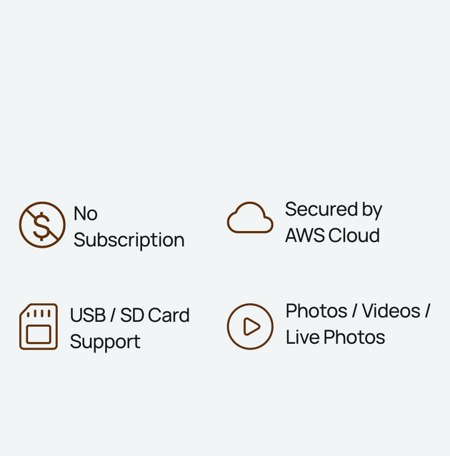 FREE Unlimited Cloud Storage