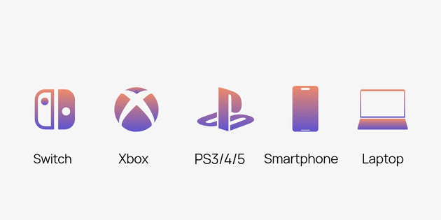 Multi‑Device Ready