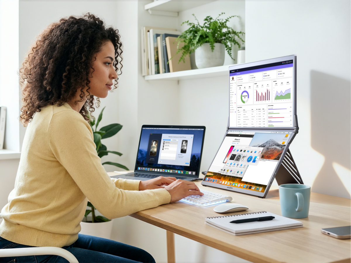 Arzopa Global