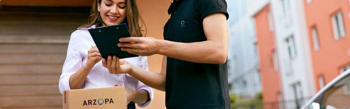 Arzopa Global