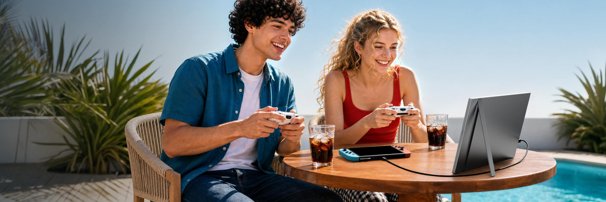 Arzopa Global