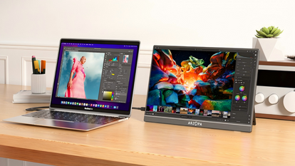 The Future of Mobile Productivity: Arzopa’s Role in the Second Screen Revolution