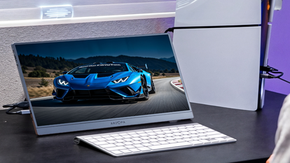 Why Arzopa Is the Go-To Brand for Portable Monitors in 2025