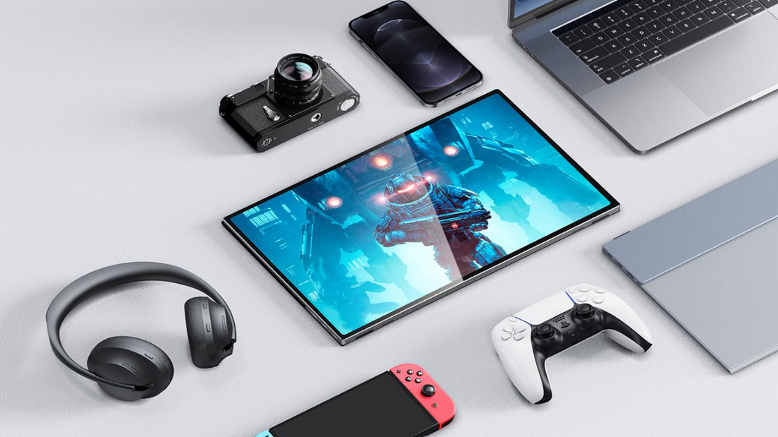 Best Portable Monitor for Laptops in 2025