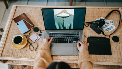 From Creativity to Portability: Why Designers Are Choosing Arzopa Monitors in 2025