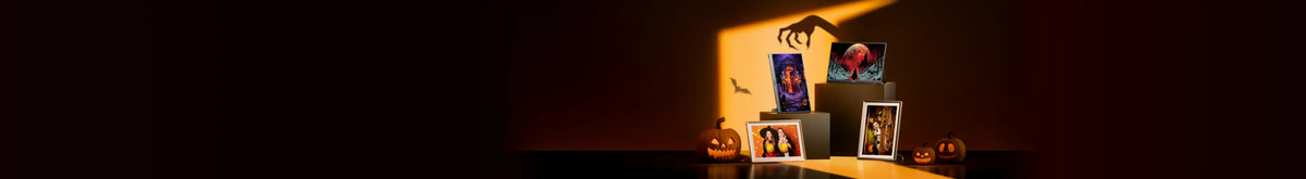 ARZOPA Halloween Sale 2026 | Best Deals on Portable Monitors