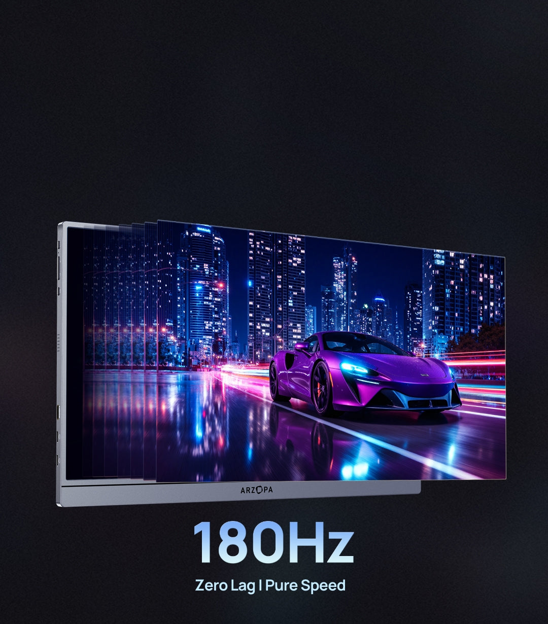 ARZOPA Z3FC 16.1
