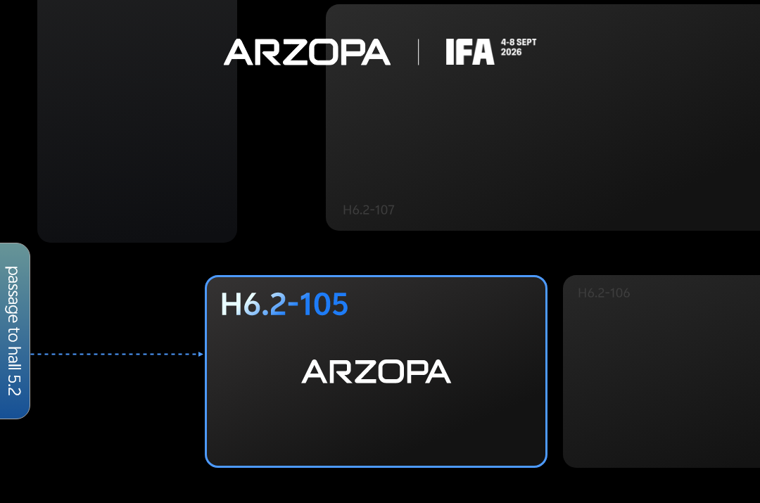 arzopa portable monitor product image