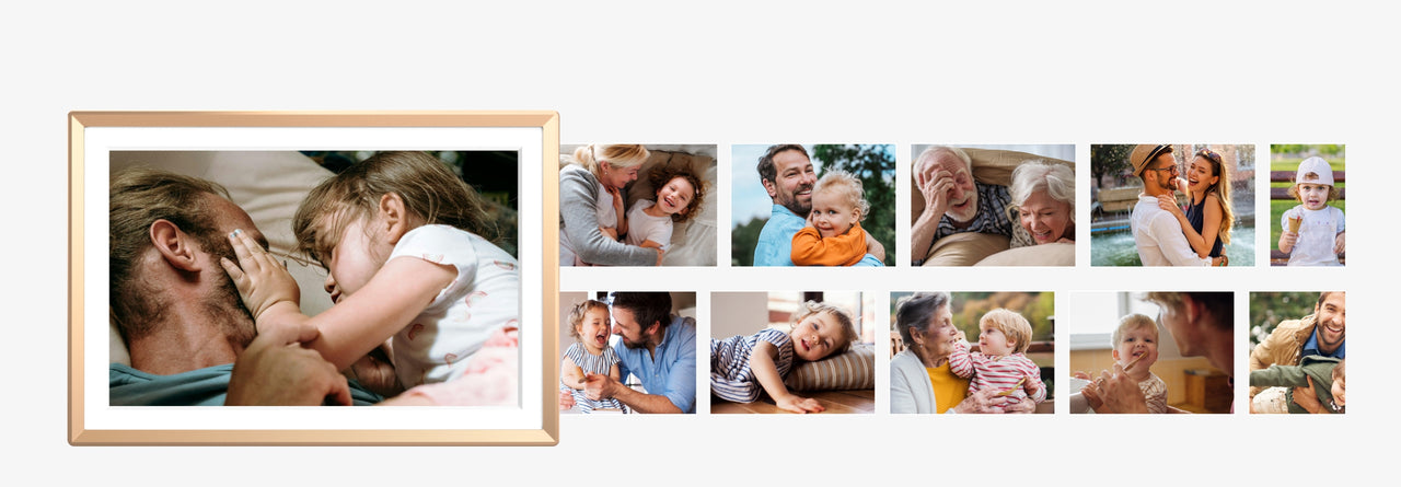 Free Unlimited Cloud Storage