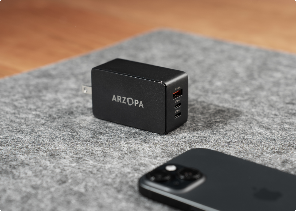 ARZOPA Monitor Accessories | Portable Display Essentials – Arzopa Global