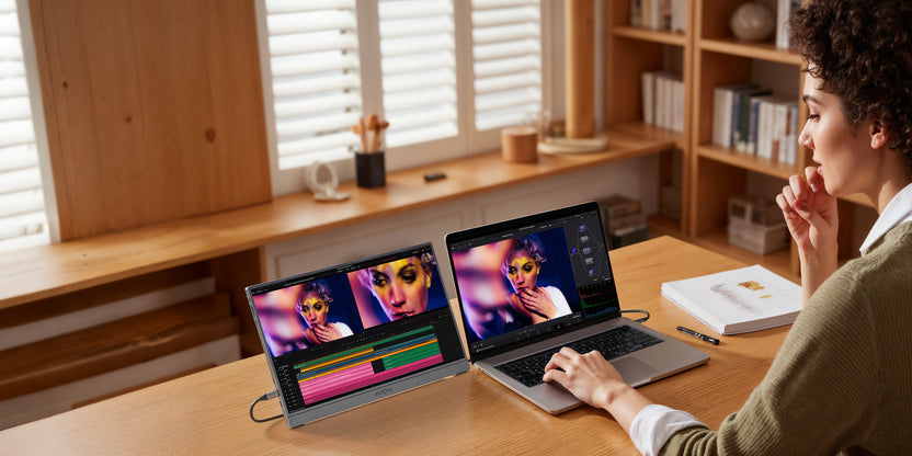 Official | #1 Best-Selling Portable Monitors – Arzopa Global