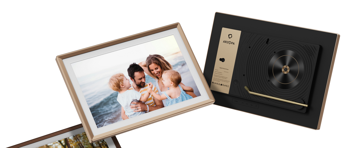 Arzopa Global