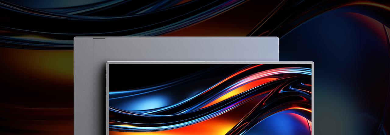 100% sRGB Wide Color Gamut