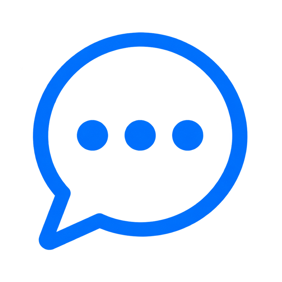Live chat