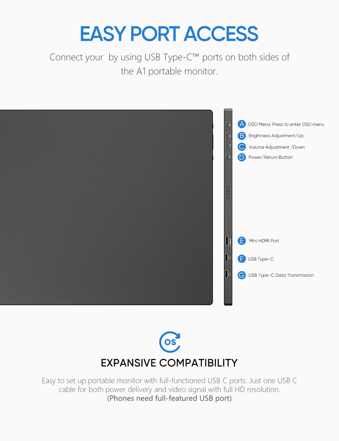 ARZOPA A1 15.6