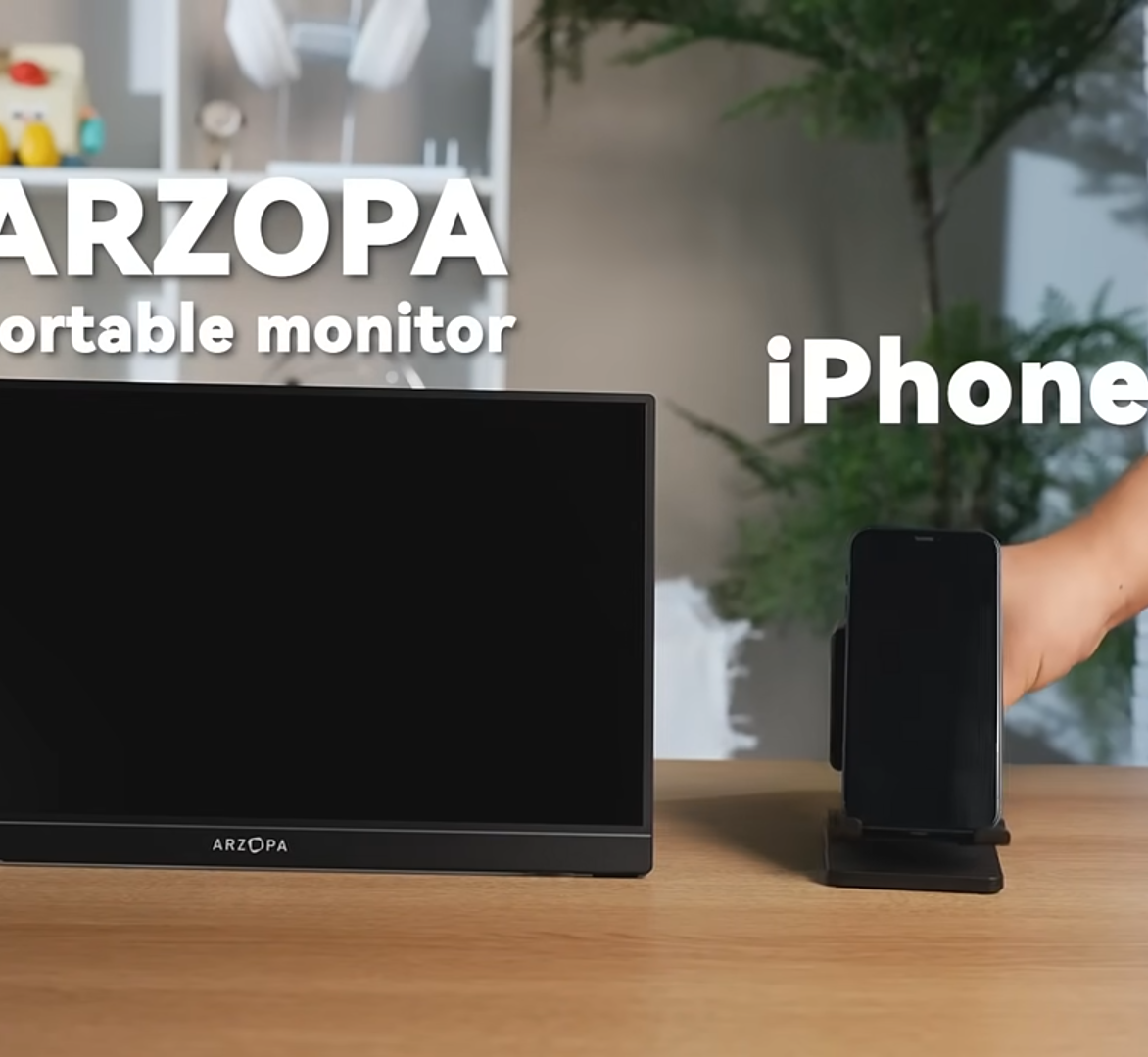 Arzopa Global