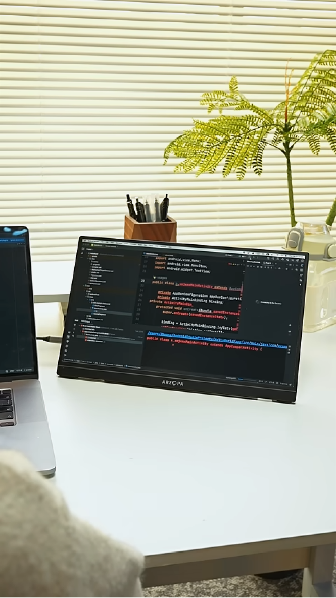 Arzopa Global