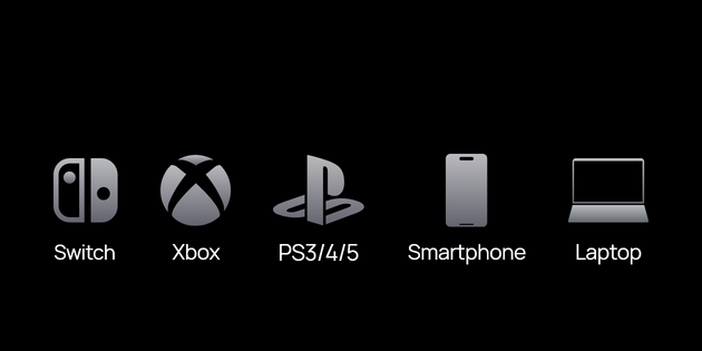 Support Multiple Devices