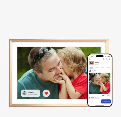 Interact with Family Remotely