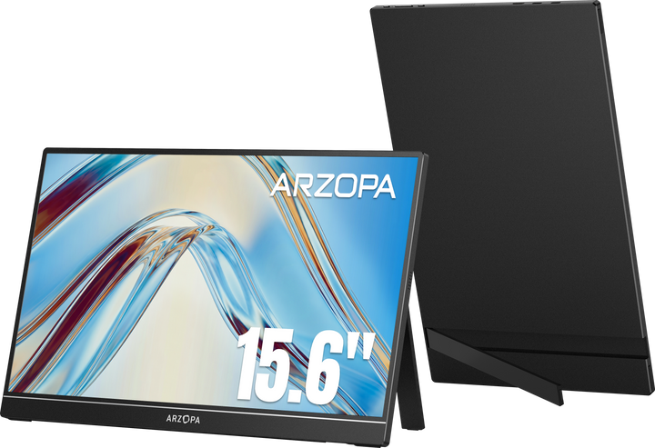 ARZOPA A1 15.6