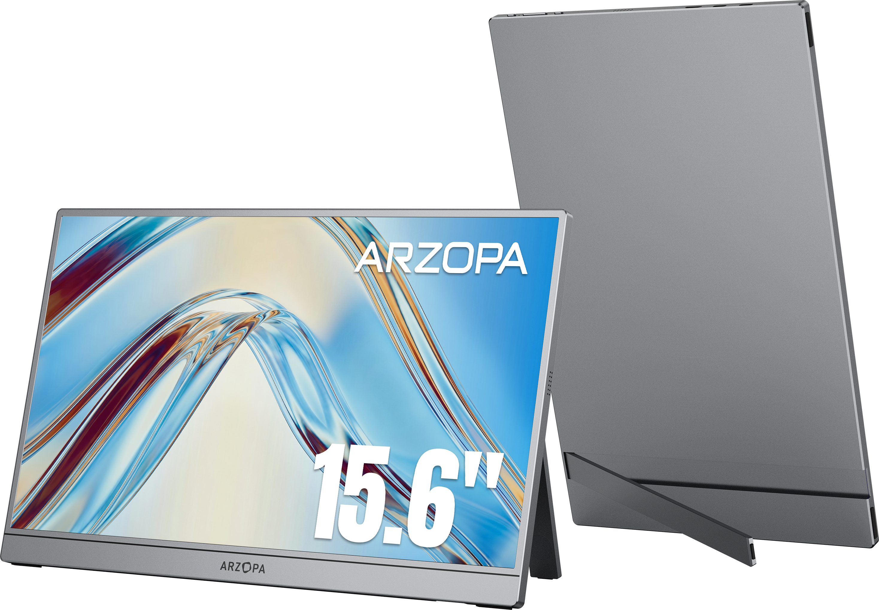 ARZOPA A1 15.6