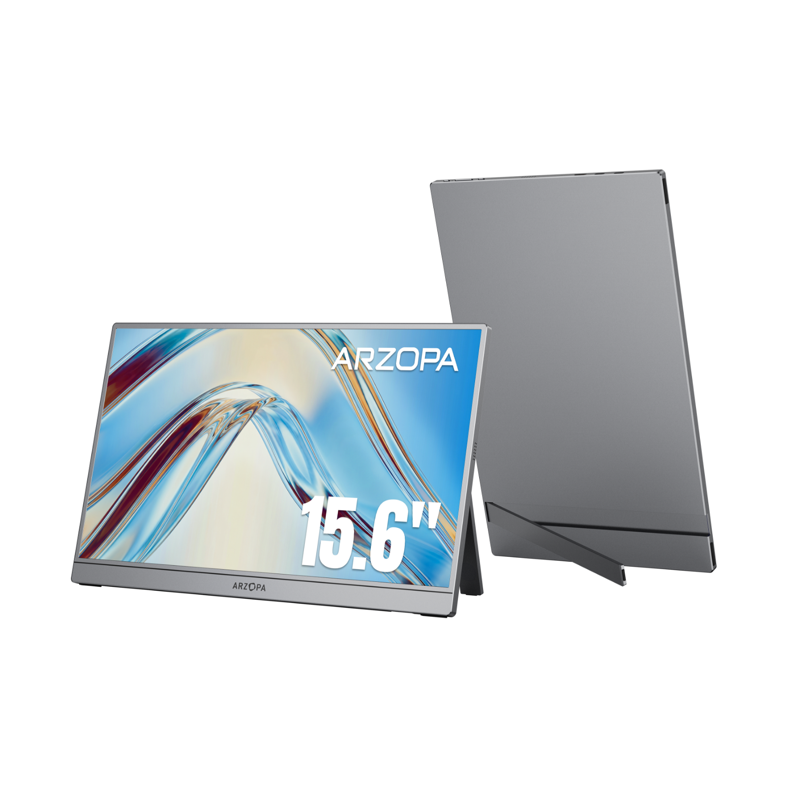 ARZOPA A1 15.6