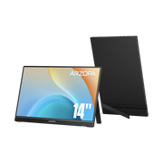 Arzopa A1S 14" FHD Υπερ-Ελαφριά Λεπτή Φορητή Οθόνη