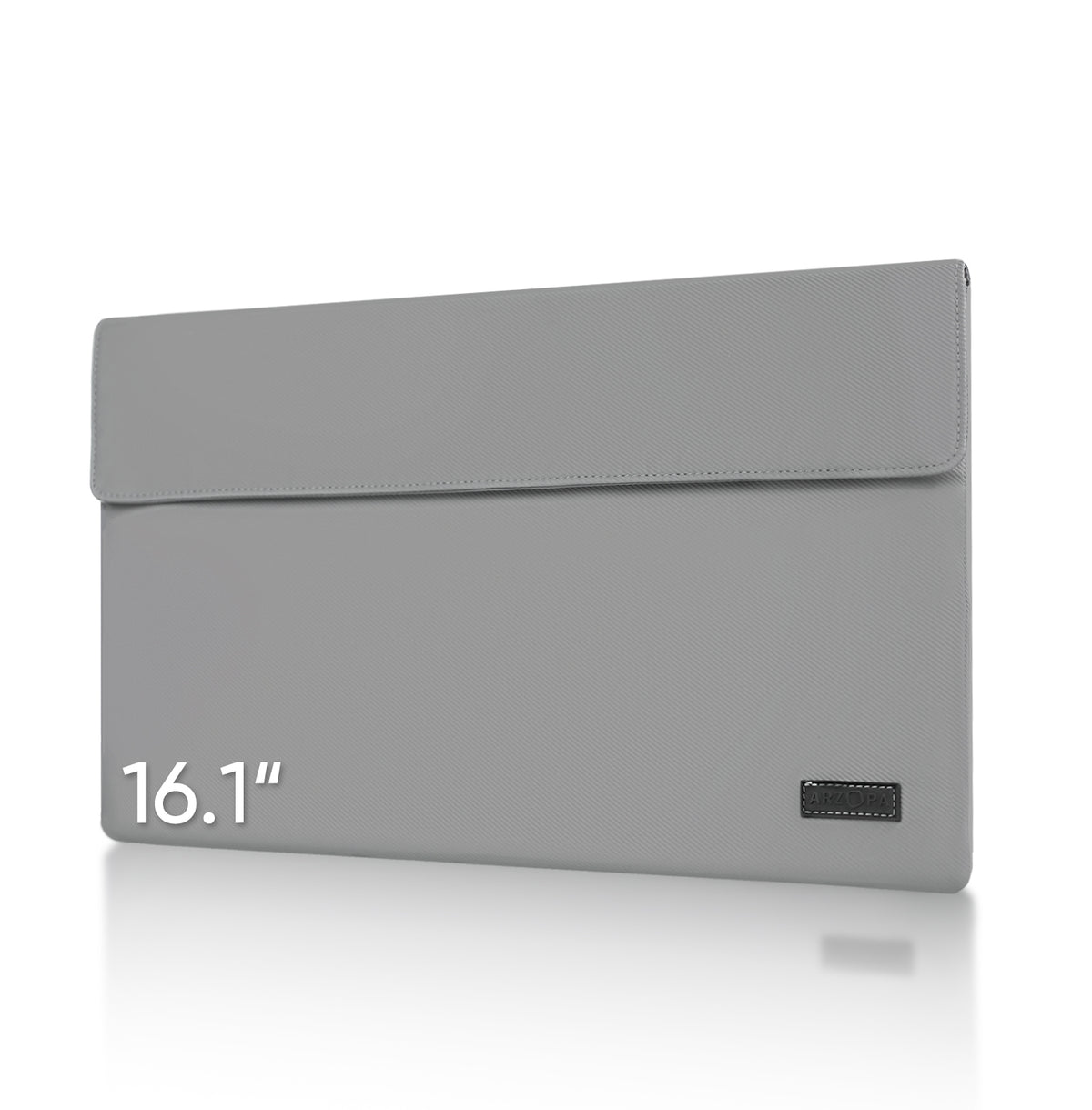 Arzopa 16,1" Draagbare Monitor Sleeve Tas