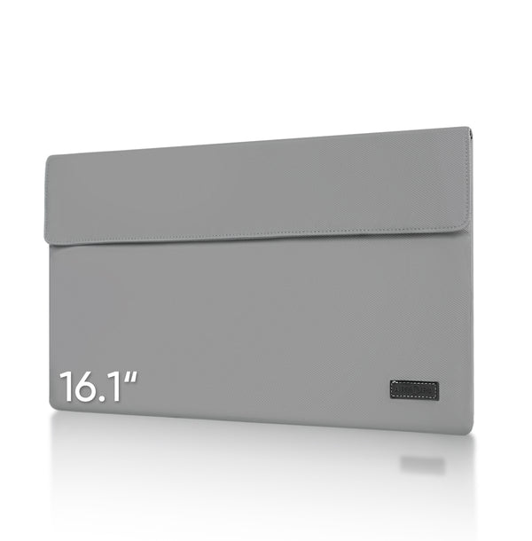 Arzopa 16,1" Tragbare Monitorhülle 
