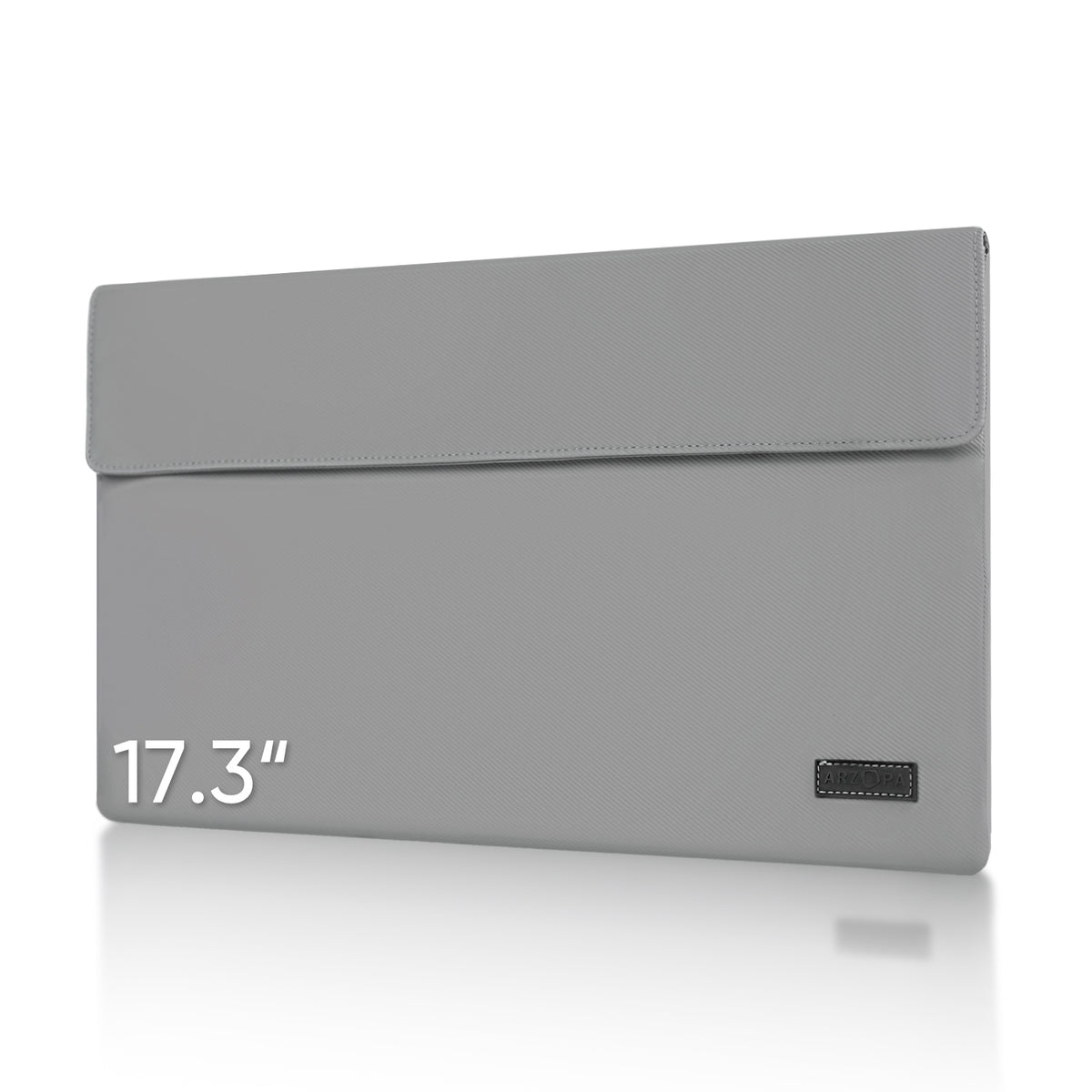 Arzopa 17,3" Draagbare Monitor Sleeve Tas