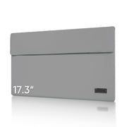 Arzopa 17,3" Draagbare Monitor Sleeve Tas