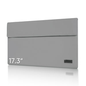 Arzopa 17,3" Draagbare Monitor Sleeve Tas