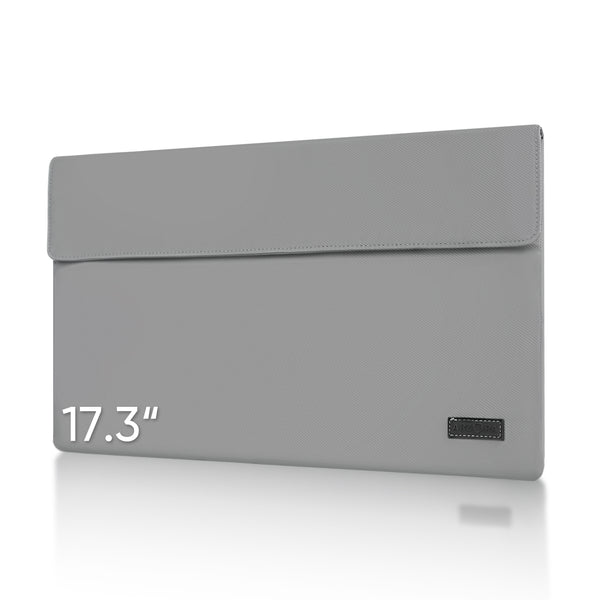 Arzopa 17,3" Tragbare Monitorhülle 