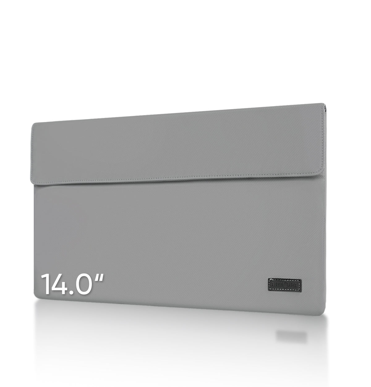 Arzopa 14" Draagbare Monitor Sleeve Tas