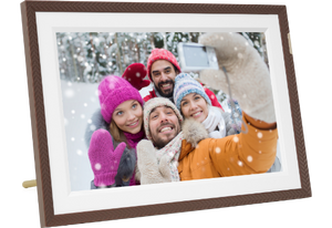 Arzopa D10 Smart Photo Frame