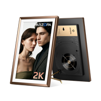 Cyfrowa ramka do zdjęć Arzopa D14 Pro 14" 2K