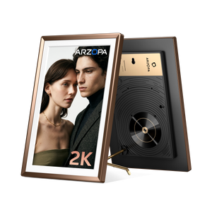 Cyfrowa ramka do zdjęć Arzopa D14 Pro 14" 2K