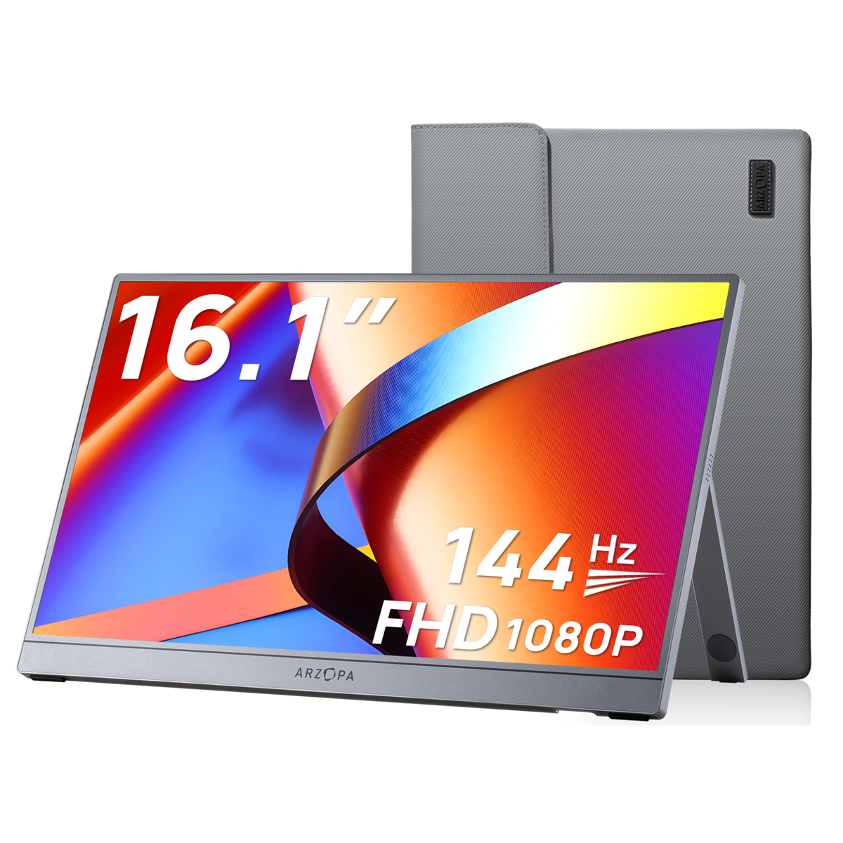 ARZOPA Z1FC 16.1 ARZOPA Z1FC 16.1