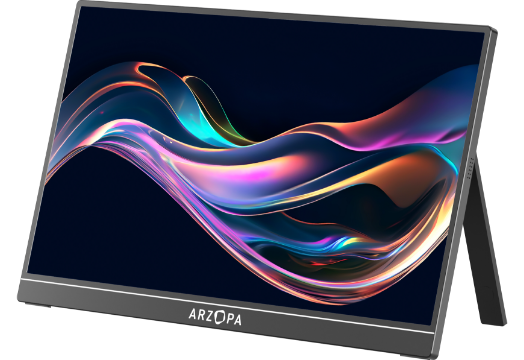Arzopa Z1FC Portable Monitor Review – ARZOPA/Global