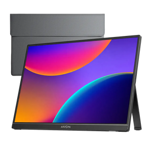 Arzopa Z1RC | Φορητή Οθόνη 16" 2.5K με Οθόνη 8bit και Φωτεινότητα 350nits
