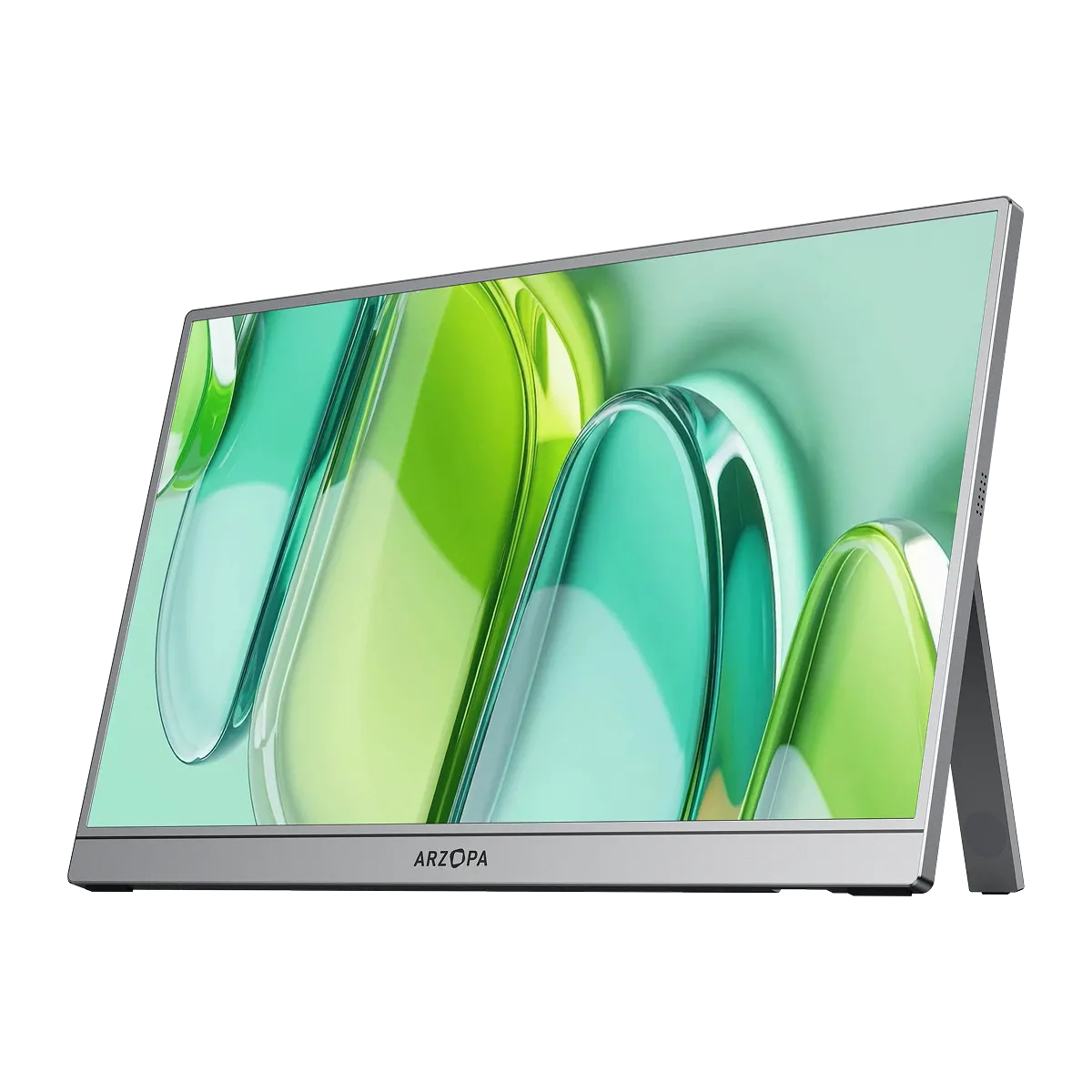Monitor portátil ligero para viajes Arzopa A1 15.6 pulgadas FHD