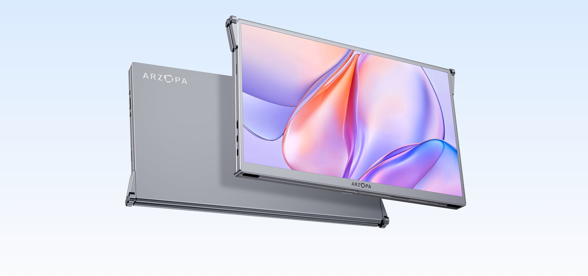 ARZOPA E1 15.6