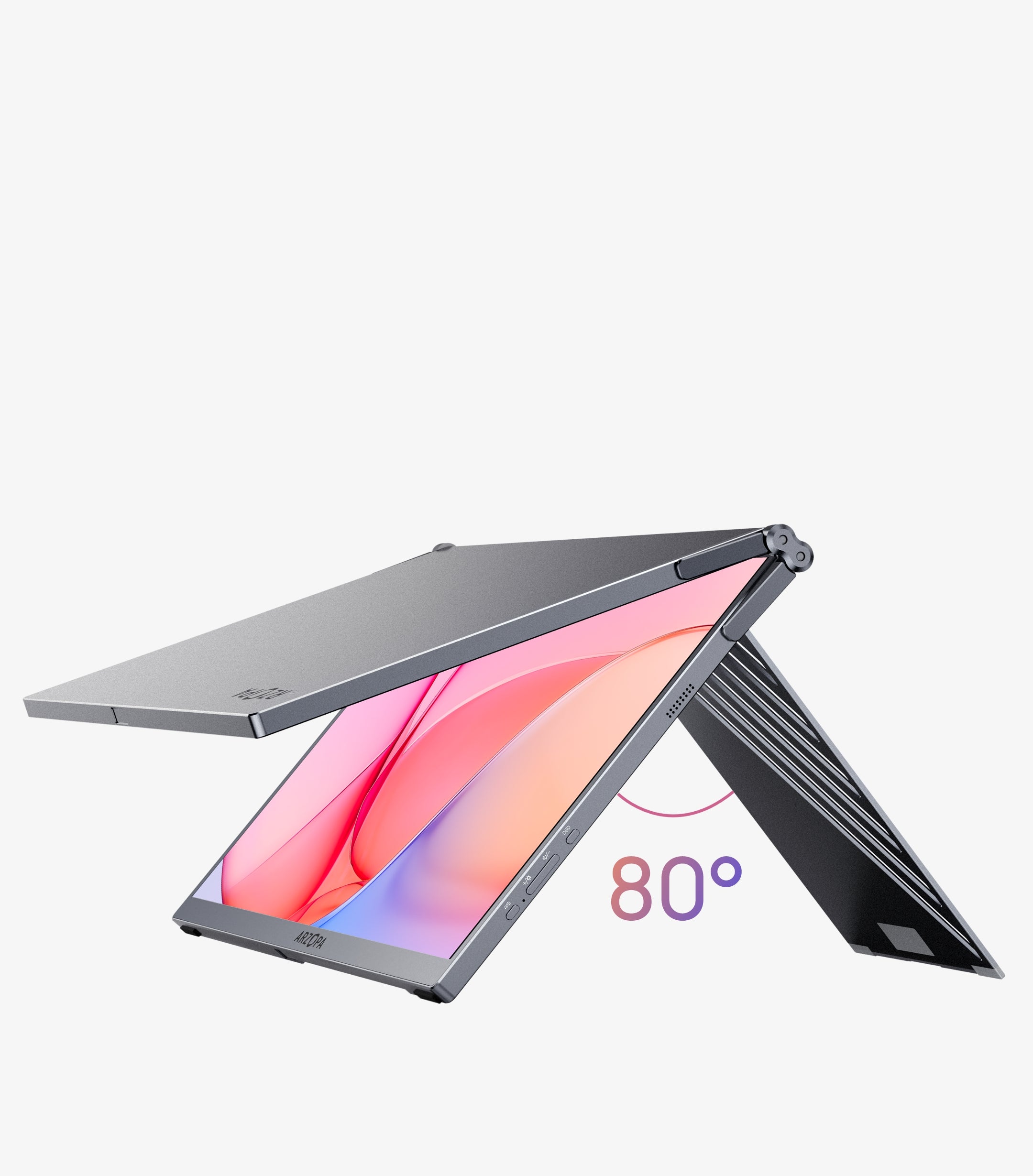 ARZOPA E1 15.6
