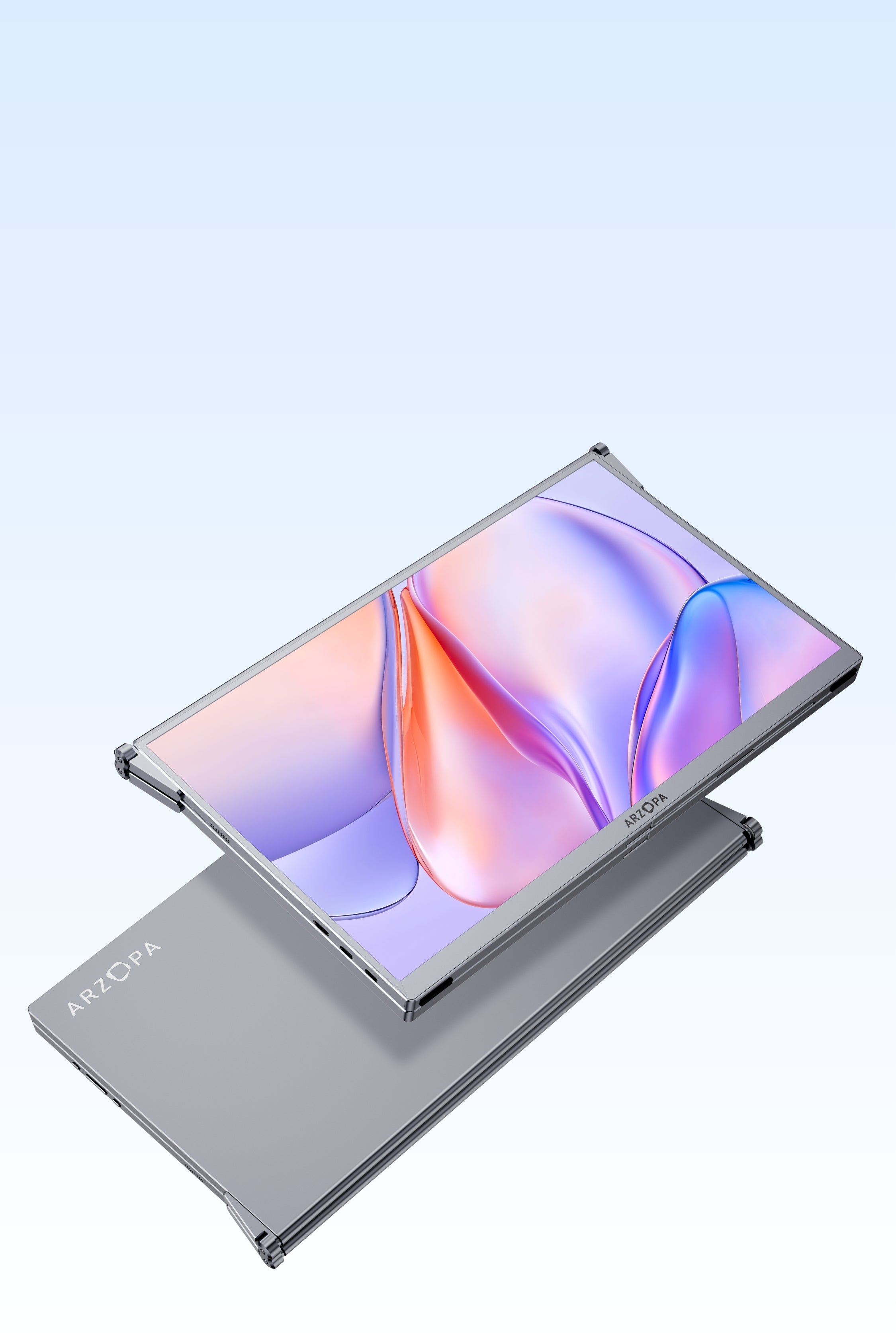 ARZOPA E1 15.6