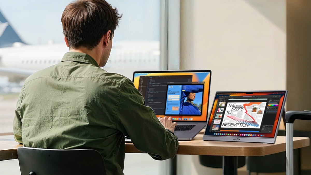 Arzopa Global