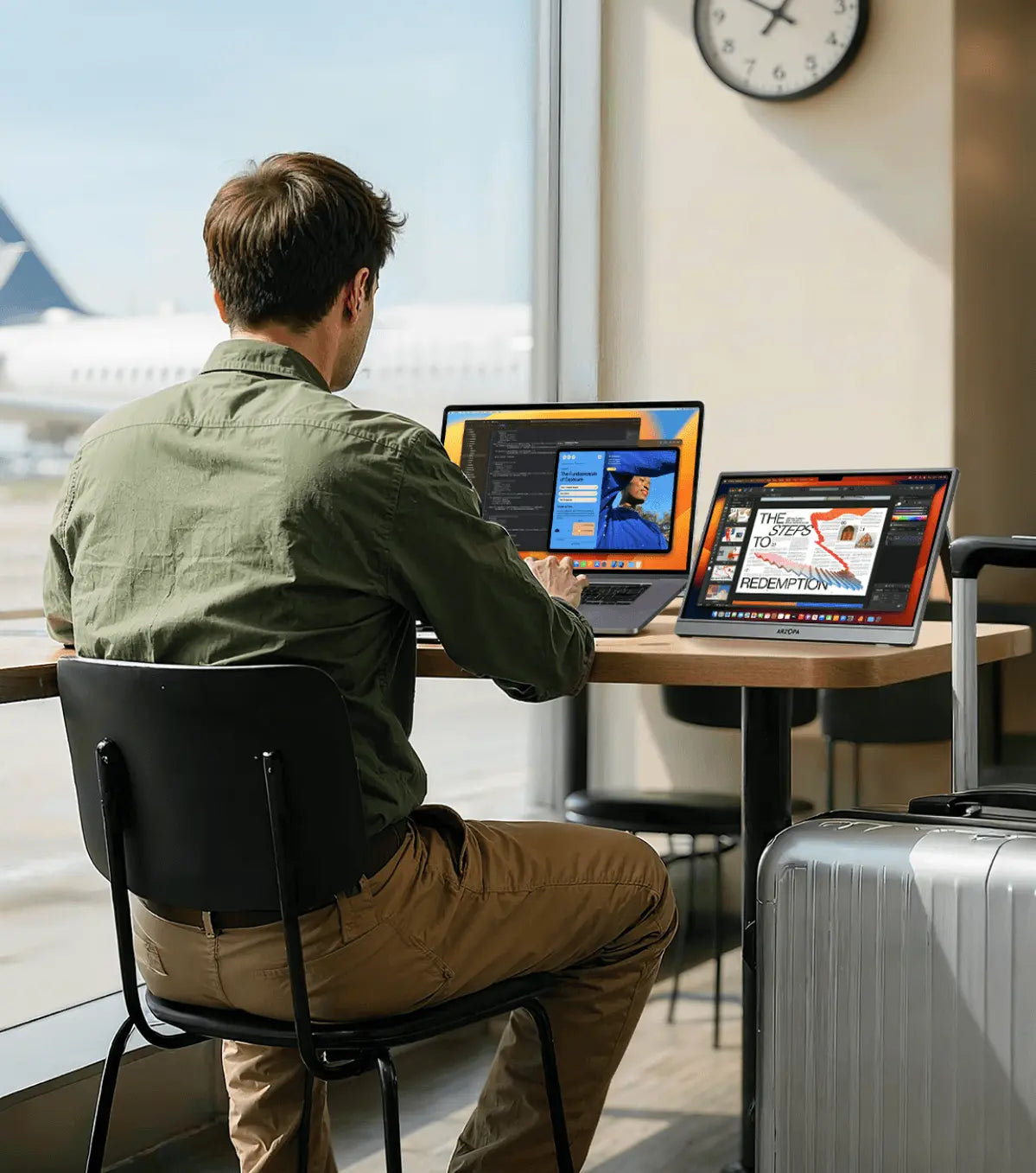 Arzopa Global