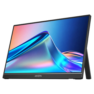 ARZOPA Z1C 16.1 inch portable monitor