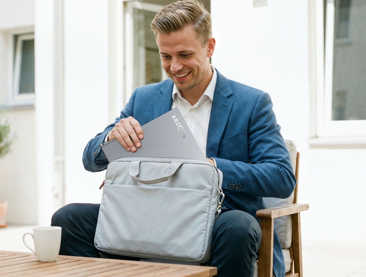 Arzopa Global