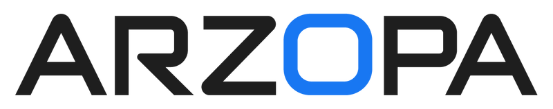 ARZOPA Monitor