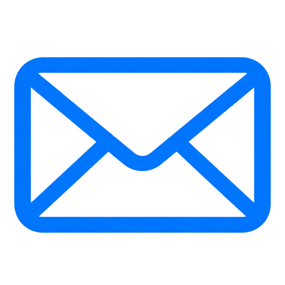 E-mail ons